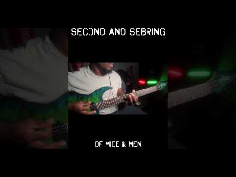 Second And Sebring (acoustic) - Of Mice & Men
