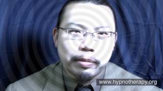 Hypnosis for lottery winning - with Hypnotist Bernie