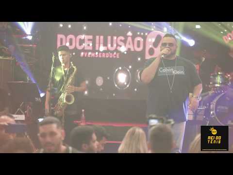 Doce Ilusão - Curtindo A Vida / Olha Nosso Samba / É no pagode