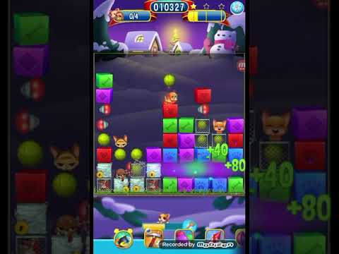 pet rescue saga level 2208 (no booster🐺 👍)