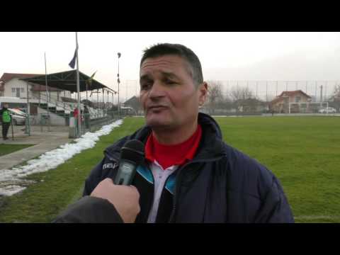 SBSPORT.RO: Marian Margarit dupa prima infrangere a Hermannstadtului