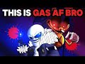 SONIC EXE VS 404 WAS PEAK AF BRO