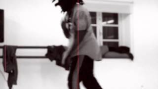 Keron Proverbs Choreography - Notorious B.I.G - SHASH'U REMIX HYPNOTIZE Yo!Camp