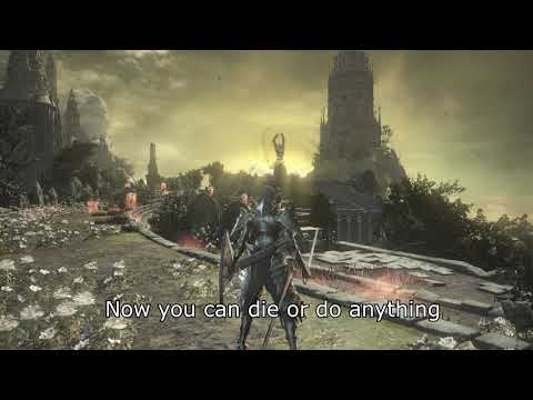 Dark Souls Save Recover