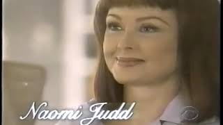 1999 CBS 2 Wednesday Movies A Holiday Romance Promo Commercial