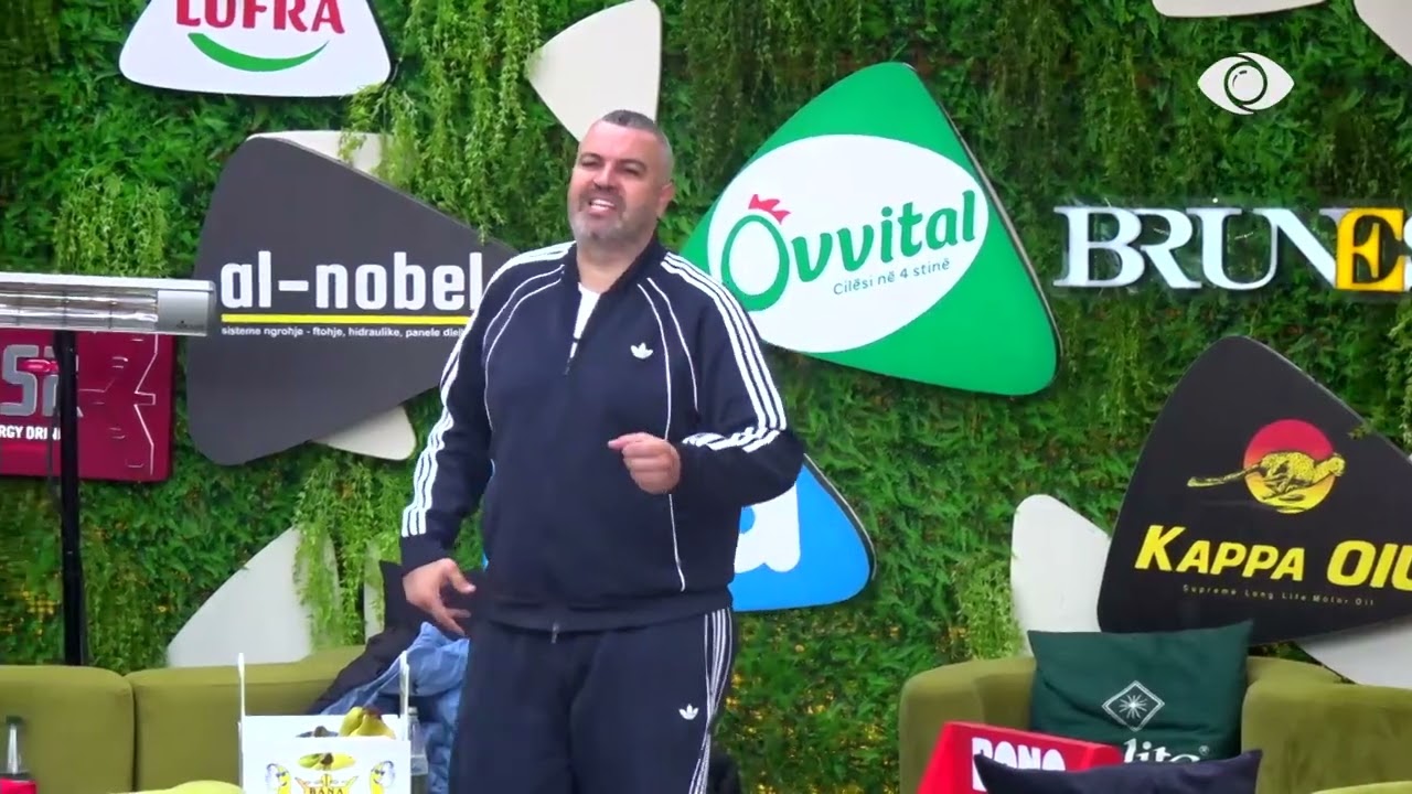 Ke frikë të jesh me mua?/ Vijon debati mes Mateos dhe Rogertit