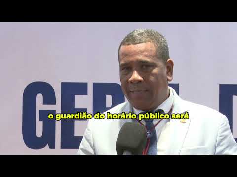 Ricardino Costa Alegre   PR Tribunal São Tomé