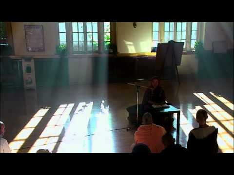 Bhagavatam Class - 5.14.1 Sep 14, by H G Danakeli Mataji 2013 @ ISKCON Chicago