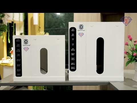 Jewelry Photo & Videography Machine