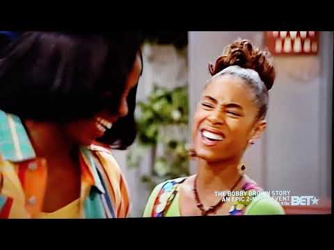 A Different World: Love Taps