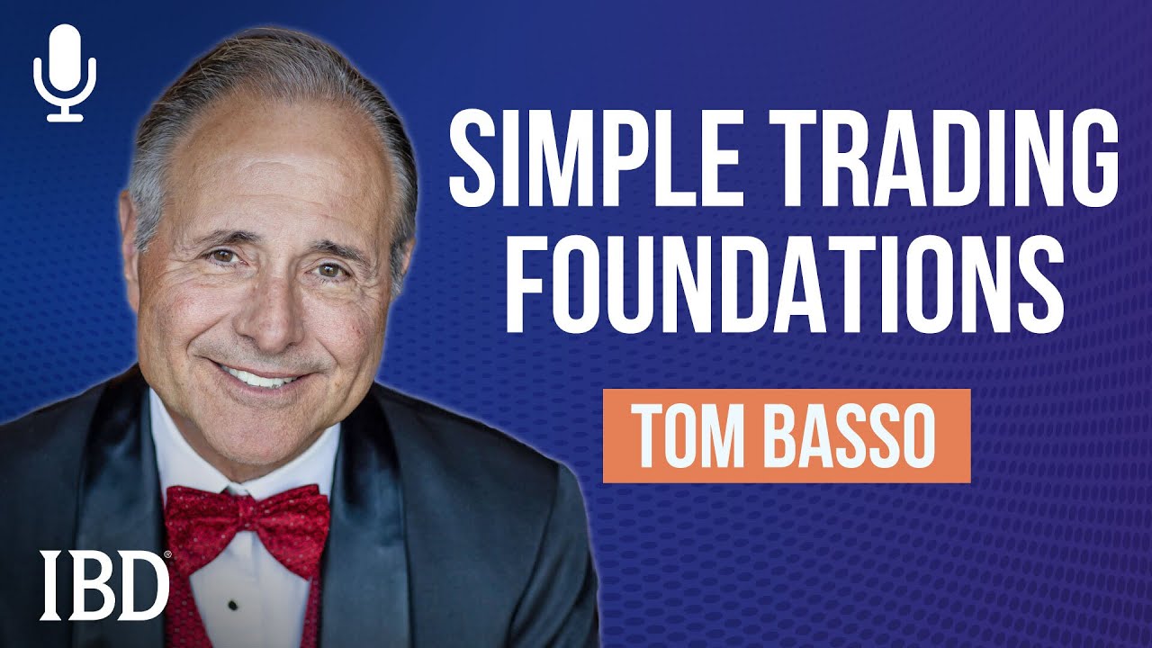 Building Complex Trade Strategies On Simple Trade Rules | Investing With IBD