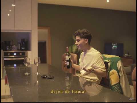 Desert Niños / Samg - Mi Droga (Video Oficial)