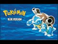 POKEMON BLUE Full Game Walkthrough No Commentary Pokemon Blue Full Game Walkthrough