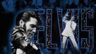 Elvis Presley I"ll  hold you in my heart