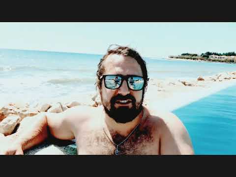 Remo Cesare  ❎Non c'e' amore❎ (Official Music Video)☀️☀️