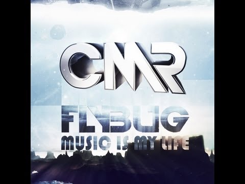 Flybug - Music Is My Life [Cool Music Records]
