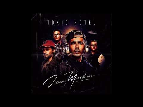 Tokio Hotel - Cotton Candy Sky Lyrics