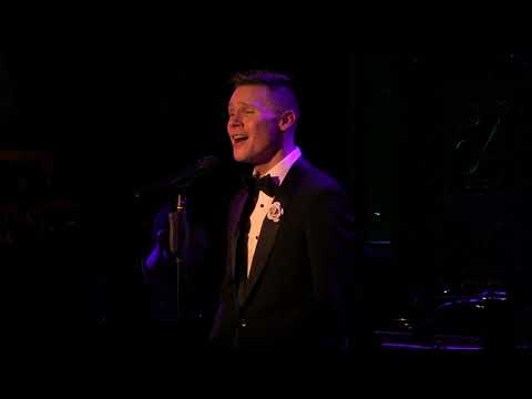 Seth Sikes - "The Man I Love" (George Gershwin & Ira Gershwin)