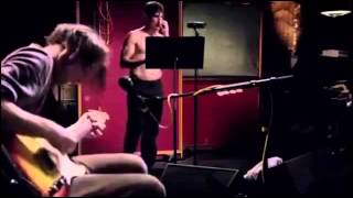 Police Station - Live from the Basement RHCP
