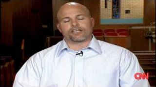 Pastor Addicted to Porn