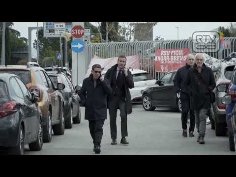 EX GKN, NASCE LA SOCIETA' OPERAIA