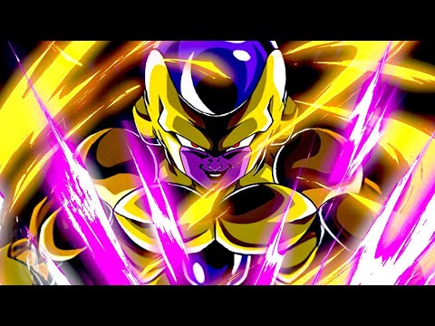 Team FOExPPG's Legends Kerrick's - Top 16 Golden Frieza Deck Profile: TCE Set 20 DBS Webcam Regional