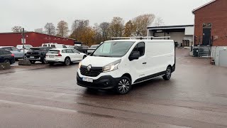بيع الميكروباصات شاحنة مقفلة Renault Trafic - صورة 4 | Autoline SA الميكروباصات شاحنة مقفلة Renault Trafic | صورة 4 - Autoline
