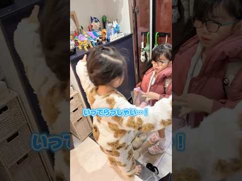 姉しか勝たん弟と忙しい姉 #shorts