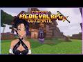 【 MINECRAFT 】exploring and chilling