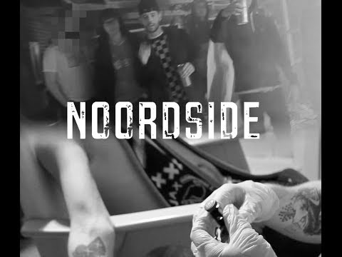 ONKELTJE X ABELTJE -- NOORDSIDE [PROD. BY RARE VILLAINS] [OFFICIAL VIDEO]