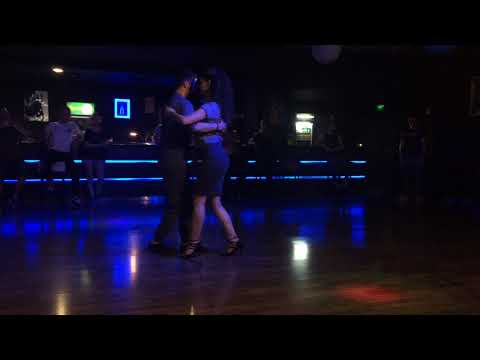 Billie & Emi - Kizomba Fusion