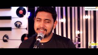 Maya Nadhi - Kabali | Shravan RP | Mirchi Music Awards RAW