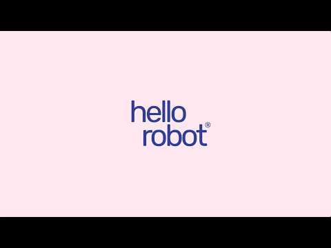 Hello Robot Stretch 4 - Launch Sizzle - May 2026
