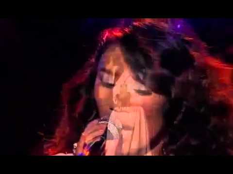 Jessica Sanchez "Fallin"