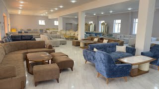 An nur mebellari tugatilishi munosabat bilan mebellar o’z puliga sotiladi