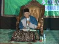KH MASDUKI Grobogan Jawatengah LAILAHAILLAH