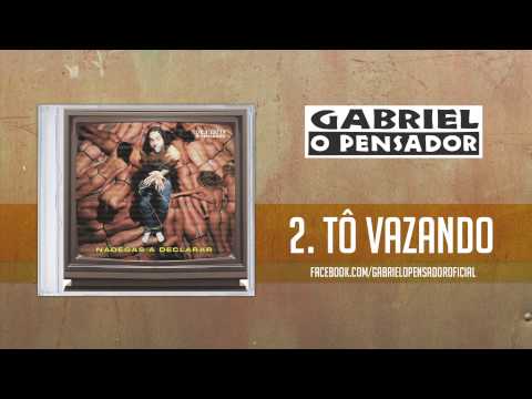Video thumbnail for Tô Vazando