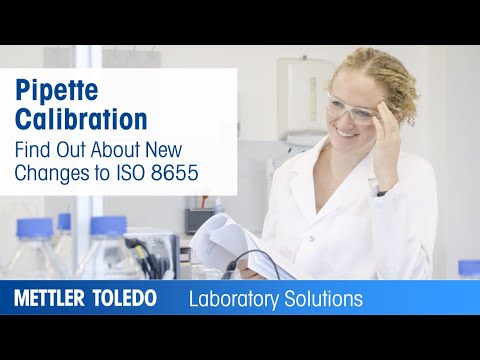 ISO 8655에서 반드시 알아야 할 주요 변경 사항 ISO 8655에서 반드시 알아야 할 주요 변경 사항
