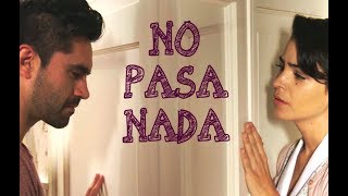 HA-ASH   No pasa nada