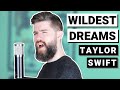 Wildest Dreams (Taylor’s Version) - Taylor Swift | Cover