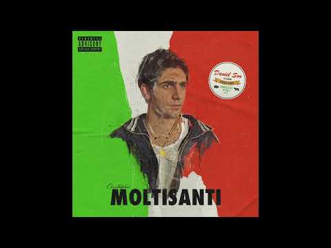 Daniel Son - Moltisanti Feat. Skuddy Rankz (Prod. Jo Milz)