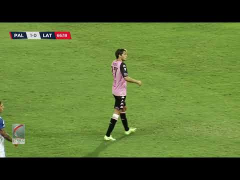 Palermo - Latina 2-0 | HIGHLIGHTS 1a giornata Serie C - Girone C 2021/2022