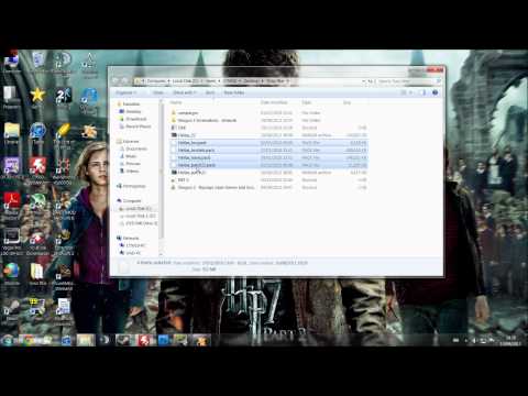 ETW Greek Mod installation