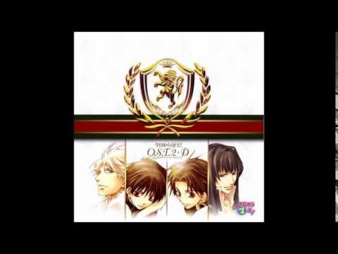Shutsujin Departure - Kyou Kara Maoh