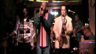 Joliet Blues - Live at The JT Jazz Project "Good Times" Album Release Party