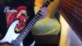 Tankard - Need Money for Beer (Cover w/solo)