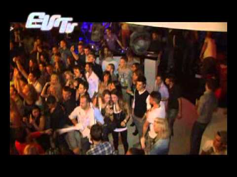 EVITA Disco - EVITA RV1 Tv Official Party - Part 3