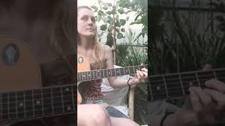 Don’t Let Me Explode (Hold Steady cover)