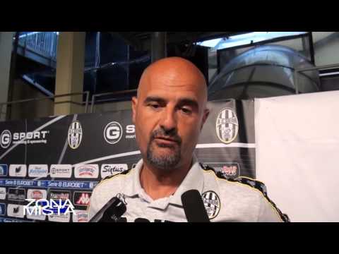 Zona Mista: Siena - Bari