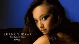 Flying (The Butterfly Effect) by Violinist Diana Yukawa